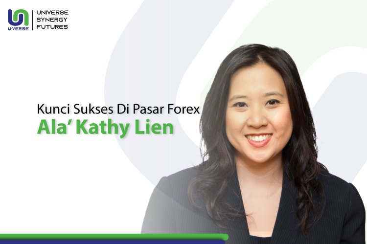 Kunci Sukses Di Pasar Forex Ala Kathy Lien